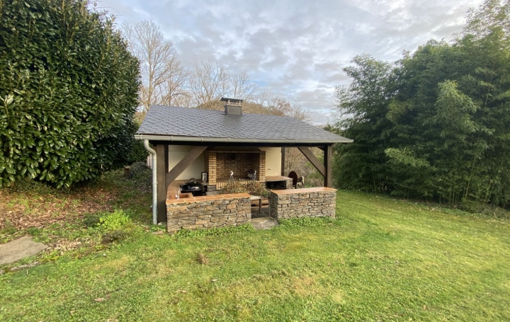 Maison ARGENTAT-SUR-DORDOGNE (19400)  240 m2 328 000 € 