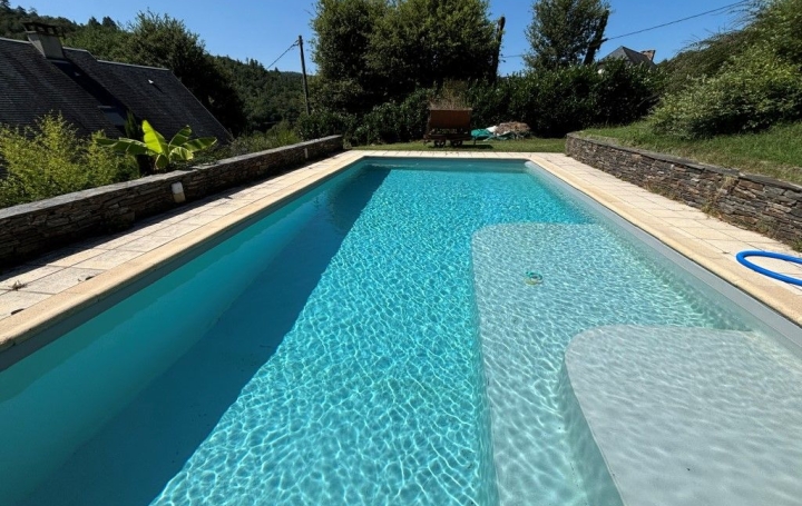 Maison ARGENTAT-SUR-DORDOGNE (19400)  240 m2 328 000 € 