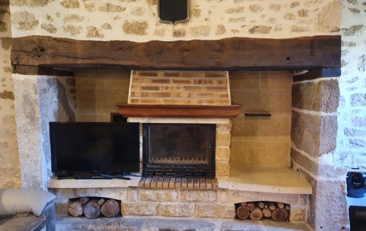 Maison ESPAGNAC (19150)  105 m2 180 000 € 