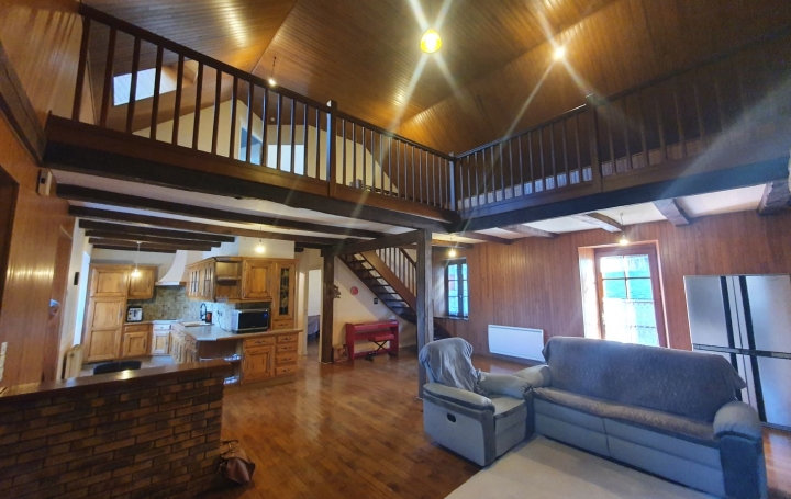 Maison ESPAGNAC (19150)  105 m2 180 000 € 