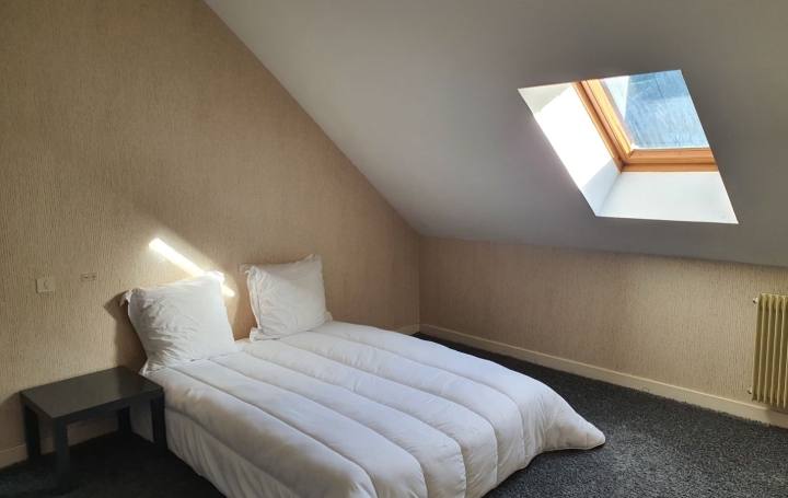 Maison ESPAGNAC (19150)  105 m2 180 000 € 