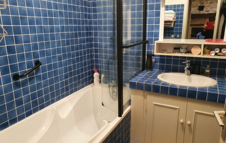 Maison ESPAGNAC (19150)  105 m2 180 000 € 