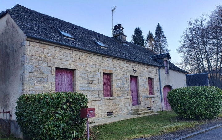 Maison ESPAGNAC (19150)  105 m2 180 000 € 