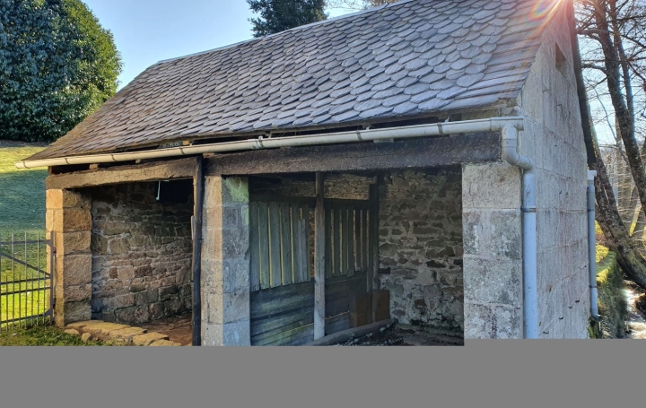 Maison ESPAGNAC (19150)  105 m2 180 000 € 