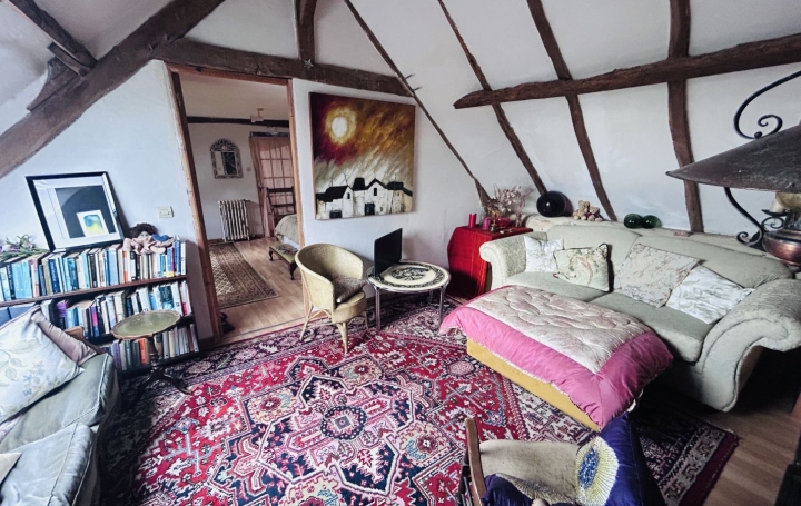 Maison LOSTANGES (19500)  176 m2 229 500 € 