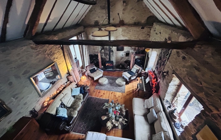 Maison LOSTANGES (19500)  176 m2 229 500 € 