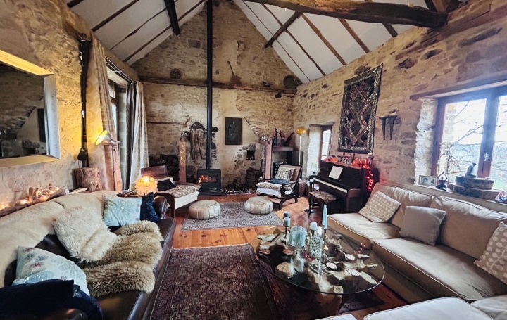 Maison LOSTANGES (19500)  176 m2 229 500 € 