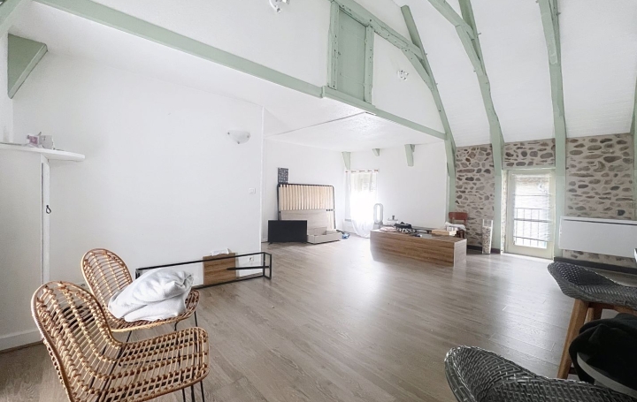Immeuble ARGENTAT-SUR-DORDOGNE (19400)  112 m2 141 000 € 