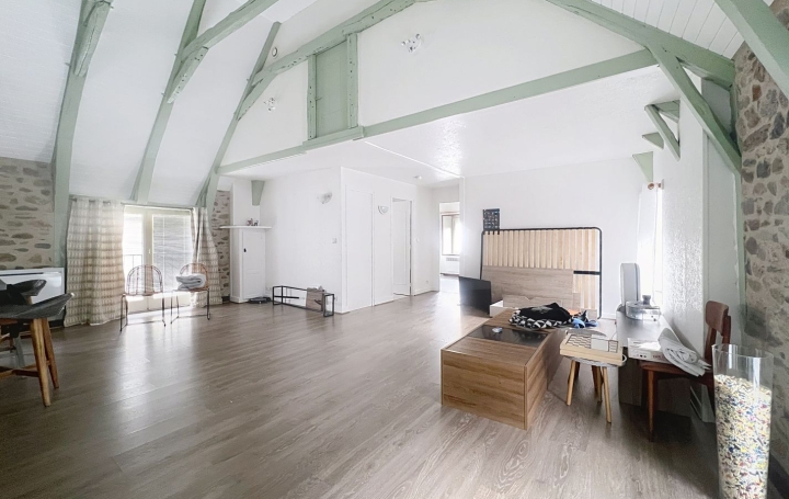 Immeuble ARGENTAT-SUR-DORDOGNE (19400)  112 m2 141 000 € 