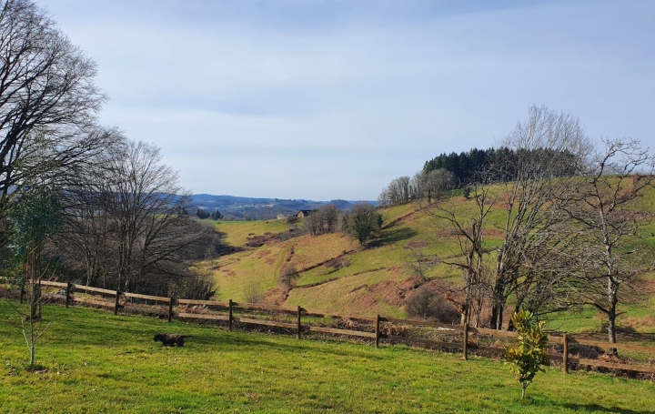 Maison LAGUENNE (19150)  120 m2 258 000 € 