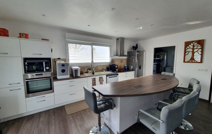 Maison LAGUENNE (19150)  120 m2 258 000 € 