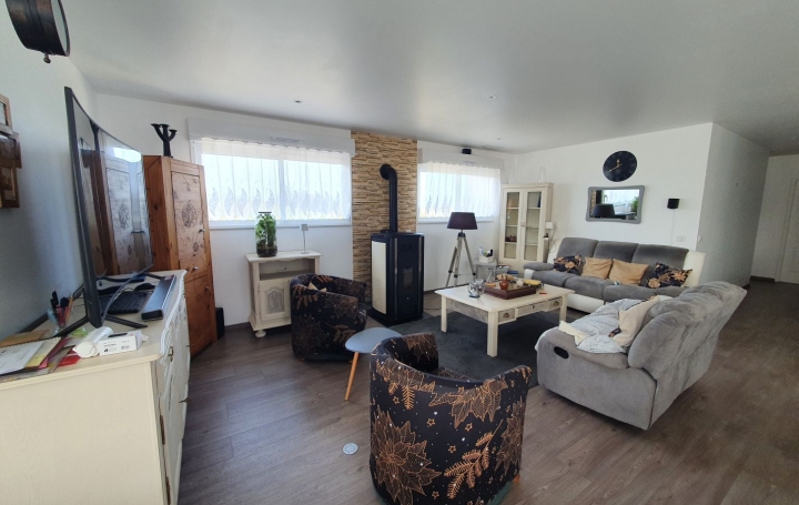 Maison LAGUENNE (19150)  120 m2 258 000 € 