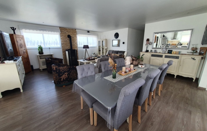 Maison LAGUENNE (19150)  120 m2 258 000 € 