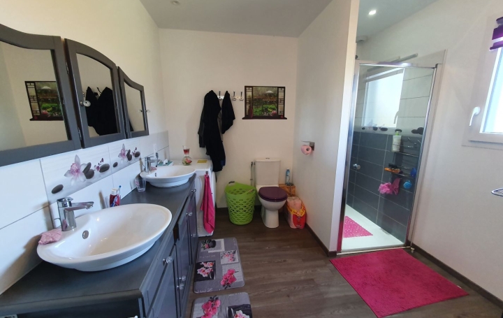 Maison LAGUENNE (19150)  120 m2 258 000 € 