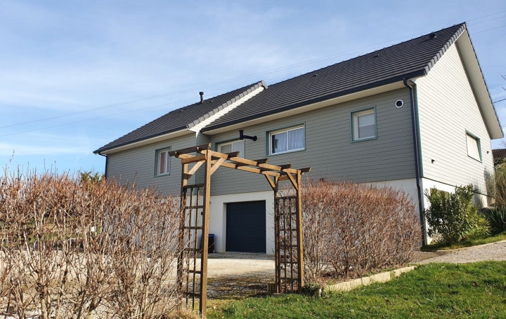 Maison LAGUENNE (19150)  120 m2 258 000 € 