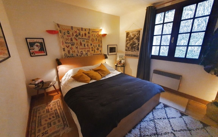 Maison ARGENTAT-SUR-DORDOGNE (19400)  131 m2 171 000 € 