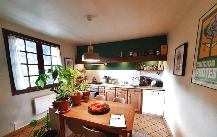 Maison ARGENTAT-SUR-DORDOGNE (19400)  131 m2 171 000 € 