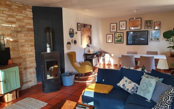 Maison ARGENTAT-SUR-DORDOGNE (19400)  131 m2 171 000 € 