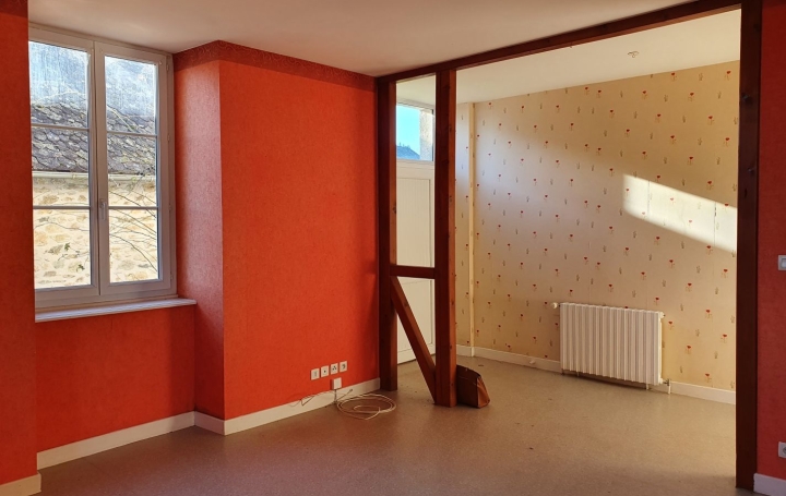 Maison ALBUSSAC (19380)  169 m2 123 000 € 