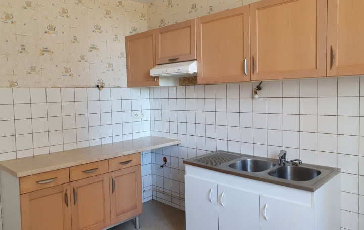 Maison ALBUSSAC (19380)  169 m2 123 000 € 