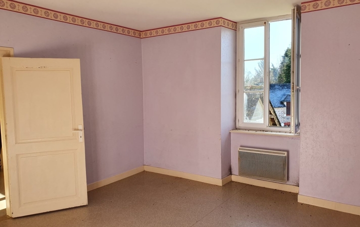 Maison ALBUSSAC (19380)  169 m2 123 000 € 