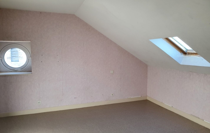 Maison ALBUSSAC (19380)  169 m2 123 000 € 