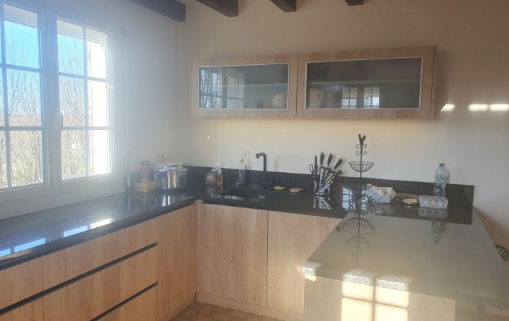 Maison SAINT-JULIEN-AUX-BOIS (19220)  85 m2 181 000 € 