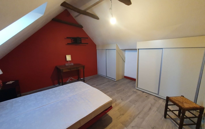 Maison SAINT-JULIEN-AUX-BOIS (19220)  85 m2 181 000 € 