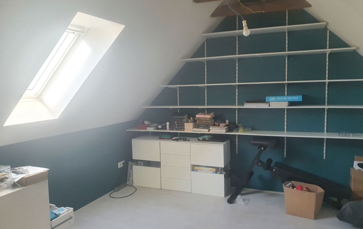 Maison SAINT-JULIEN-AUX-BOIS (19220)  85 m2 181 000 € 