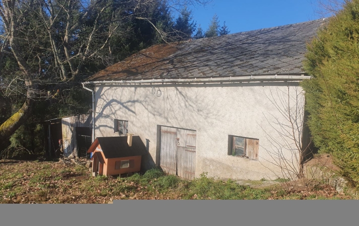 Maison SAINT-JULIEN-AUX-BOIS (19220)  85 m2 181 000 € 