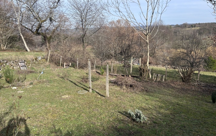 Maison GOULLES (19430)  38 m2 28 000 € 