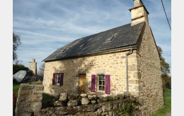 Réseau Immo-diffusion : Maison  ESPAGNAC  80 m2 118 000 € 