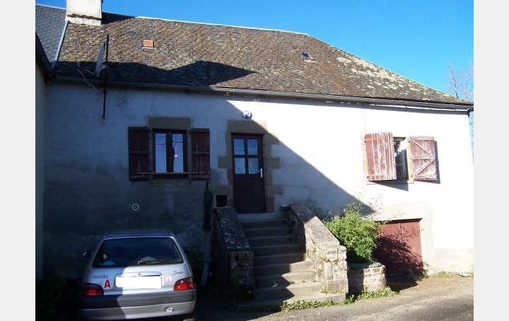Réseau Immo-diffusion : Maison  NEUVILLE  63 m2 55 000 € 