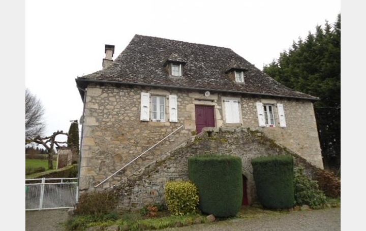 Réseau Immo-diffusion : Maison  SEXCLES  119 m2 165 000 € 