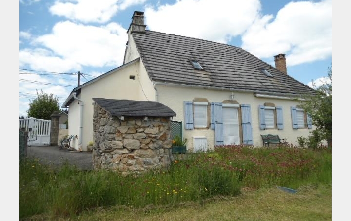 Réseau Immo-diffusion : Maison  SAINT-BONNET-ELVERT  105 m2 118 000 € 