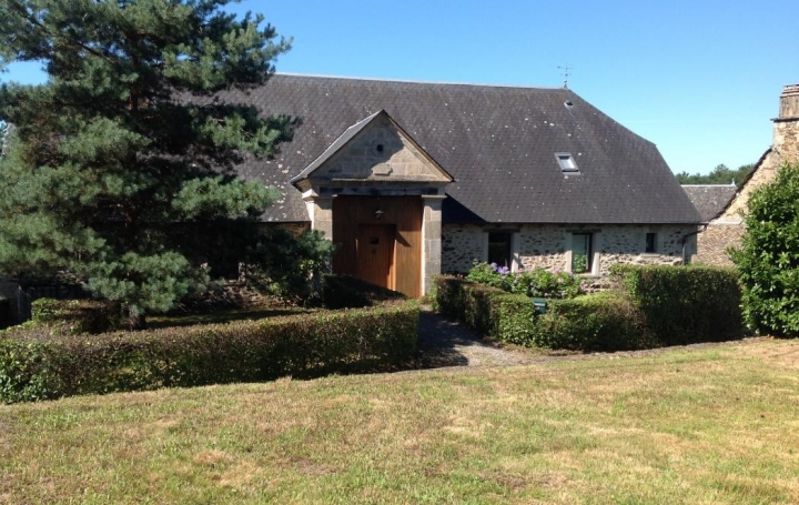 Réseau Immo-diffusion : Maison  SAINT-MARTIAL-ENTRAYGUES  170 m2 239 560 € 