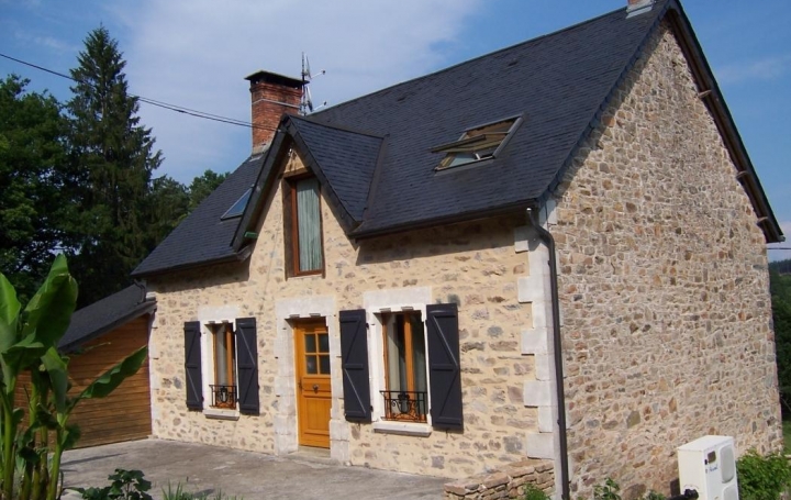 Réseau Immo-diffusion : Maison  MENOIRE  115 m2 179 000 € 