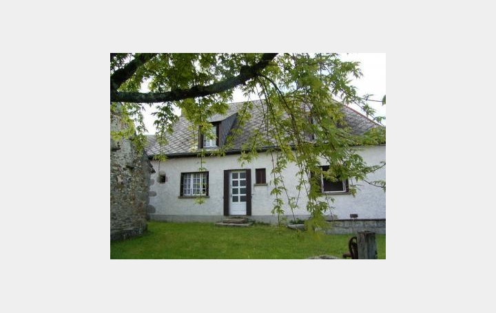 Réseau Immo-diffusion : Maison  RILHAC-XAINTRIE  120 m2 64 900 € 