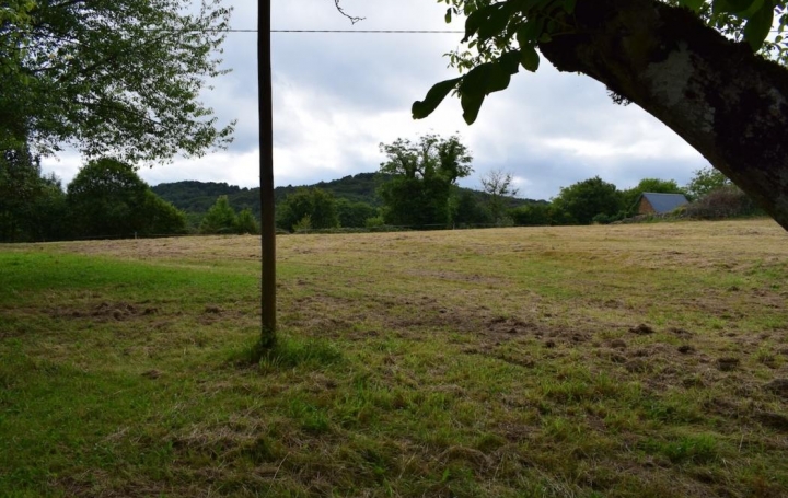 Réseau Immo-diffusion : Terrain  MENOIRE   14 000 € 