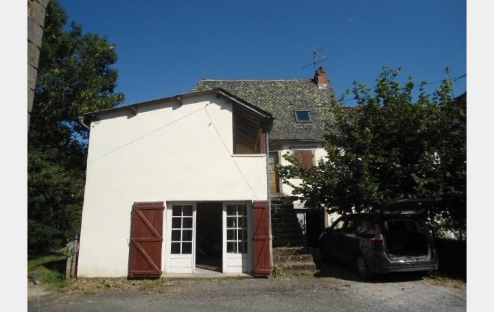 Réseau Immo-diffusion : Maison  BRIVEZAC  85 m2 44 000 € 