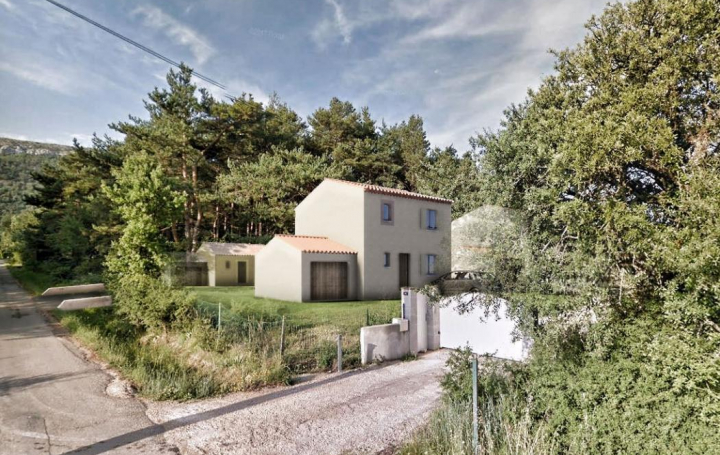 Réseau Immo-diffusion : Villa  PLAN-D'AUPS-SAINTE-BAUME  90 m2 267 000 € 