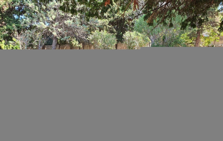 Terrain MARSEILLE (13004)   330 000 € 