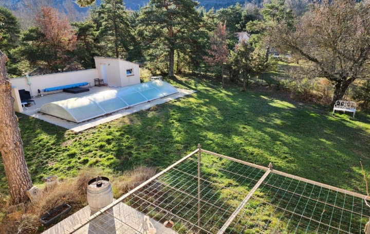 Villa PLAN-D'AUPS-SAINTE-BAUME (83640)  186 m2 650 000 € 