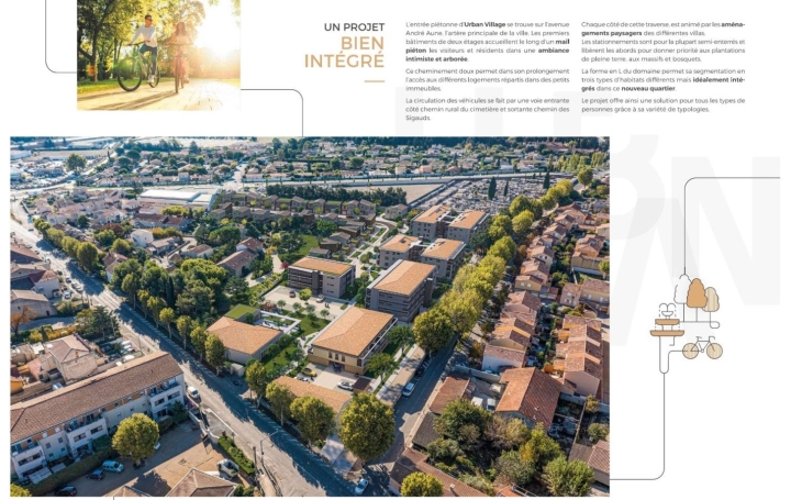 Villa SENAS (13560)  76 m2 298 200 € 