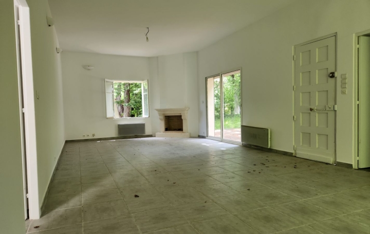 Maison PLAN-D'AUPS-SAINTE-BAUME (83640)  116 m2 390 000 € 