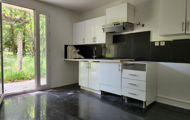 Maison PLAN-D'AUPS-SAINTE-BAUME (83640)  116 m2 390 000 € 