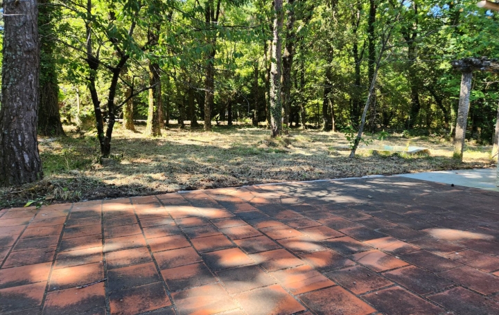 Maison PLAN-D'AUPS-SAINTE-BAUME (83640)  116 m2 390 000 € 