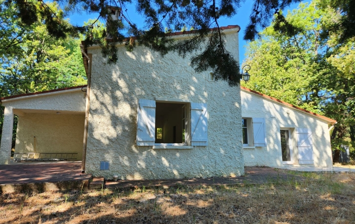 Maison PLAN-D'AUPS-SAINTE-BAUME (83640)  116 m2 390 000 € 