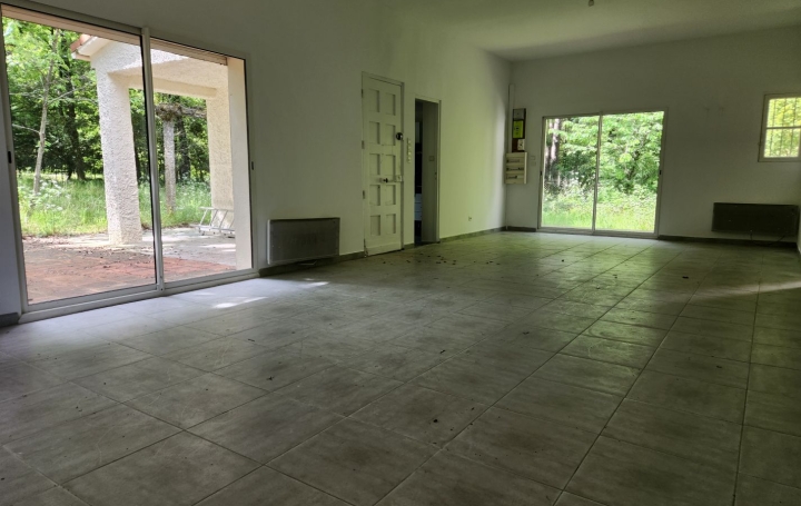 Maison PLAN-D'AUPS-SAINTE-BAUME (83640)  116 m2 390 000 € 