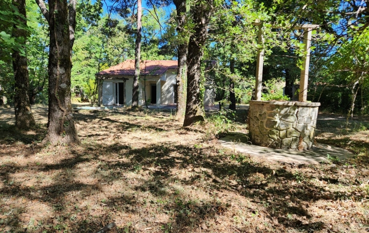 Maison PLAN-D'AUPS-SAINTE-BAUME (83640)  116 m2 390 000 € 